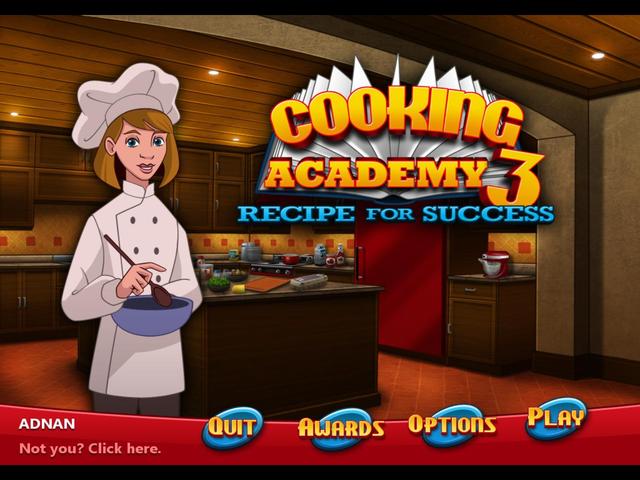 Cooking academy 2 game download free. full version windows 10